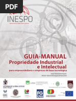 Guia Propriedade Intelectual