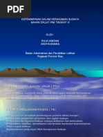 Download Kepemimpinan Dalam Keragaman Budaya by R Khairil Adi SHut SN14098883 doc pdf