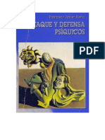 Fco Javier Sierra - Ataque y Defensa Psiquicos