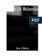 Esboço da Melancolia