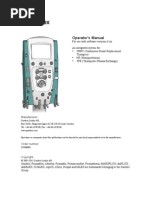 Download Prismaflex user manual   by Mahmoud Diaa SN141000459 doc pdf