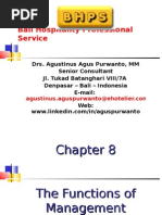 Download Front Office Management Function by Agustinus Agus Purwanto SN14100252 doc pdf