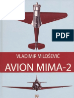 Avion Mima 2