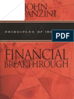 Financial Breakthrough John Avanzini