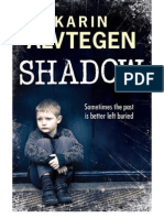 Karin Alvtegen - Shadow