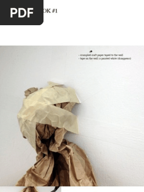 Memory Book #1