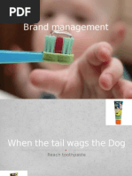Download Brand Management by Anurag Huria SN14101752 doc pdf