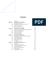 NCERT Class XI Accountancy Part II