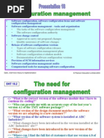 Galin, SQA From Theory To Implementation © Pearson Education Limited 2004