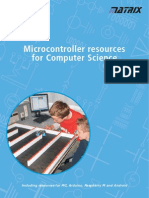 Computer Science Catalogue