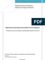 projectodeinvestigaosimplificado-susanaa-110810181740-phpapp01