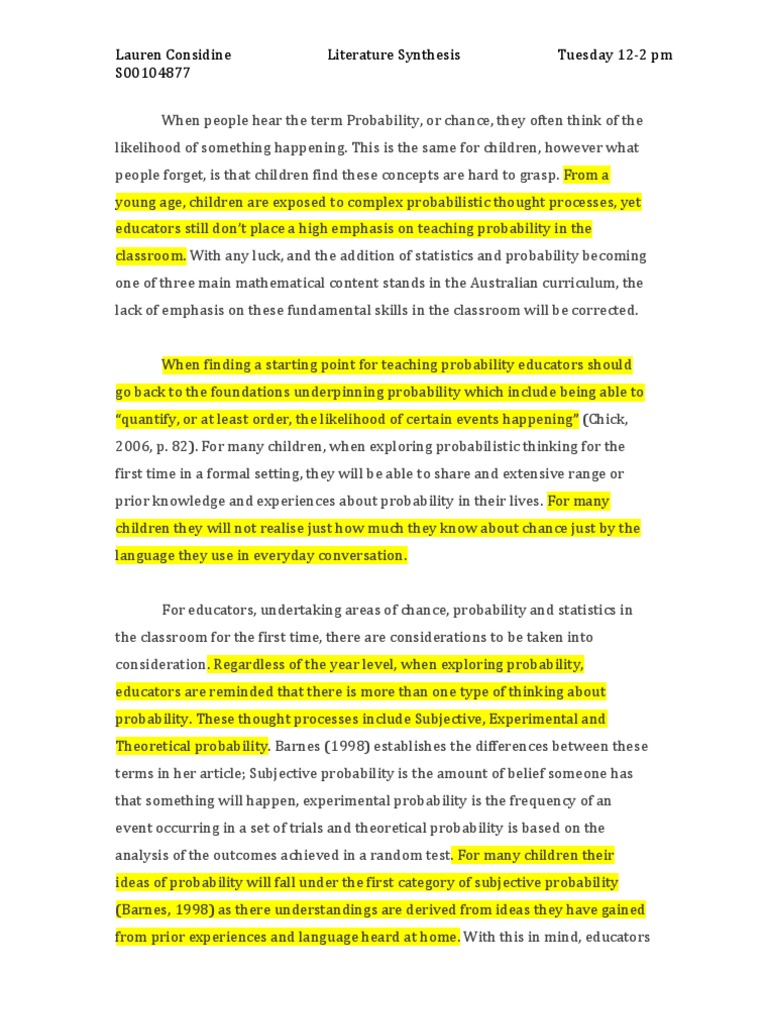 Introduction to statistics problems image