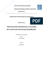 Rectificacion Continua