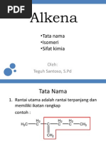 Alkena