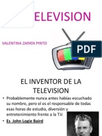 La Televicion