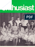 JF and 4-H Enthusiast Volume 37-Number 2 Mar-Apr 1975 - Newsletter