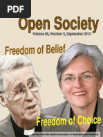 NZARH Journal September 2012