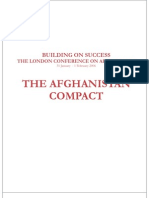 Afghanistan Compact