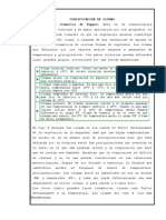 Clasificacion Climatologica