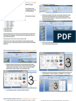 Membuat MPI Dengan Powerpoint