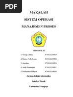 Download makalah-manajemen-prosesdoc by Fajar Dwi Santoso SN141050141 doc pdf