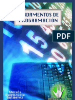 Fundamentos de Programacion