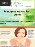 Download Princpios Ativos Para Acne by Jssica Linhares SN141062439 doc pdf
