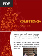 Aula 11 Competencia