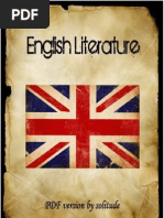 Download English Literature by Bayu Al-Ghazali SN14106649 doc pdf