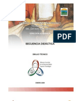 DibujoTecnico Cecytech PDF