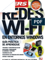 Redes Wifi