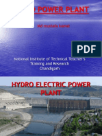 HYDRO Power Plant.ppt