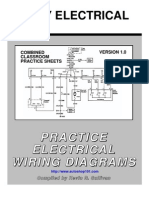 Wiring Kelistrikan Mobil PDF