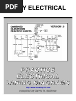 Wiring Kelistrikan Mobil PDF