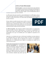 Aplicaciones Prácticas de Las Teorías Motivacionales