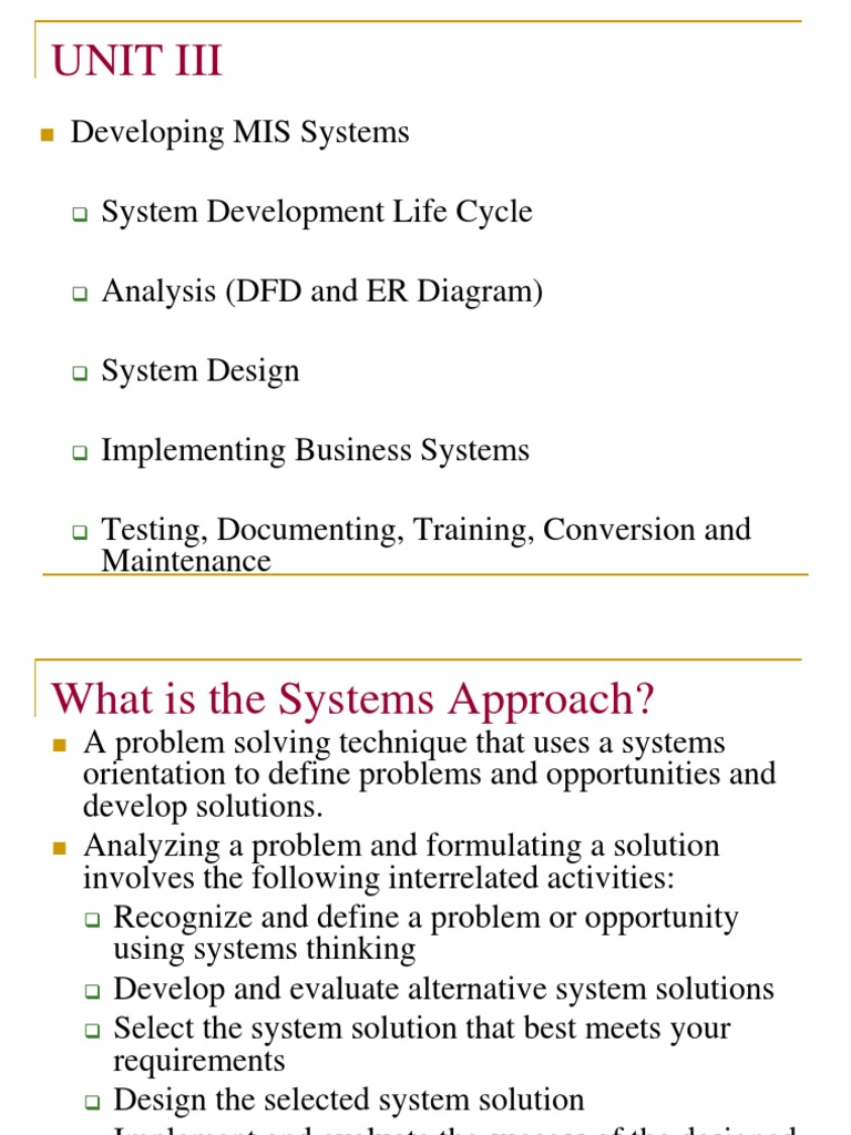 Mis 3 | PDF | Software Prototyping | Software Development Process