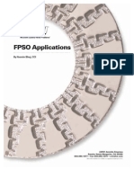 788 TP FPSO Applications