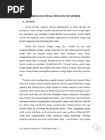 Download Psikologi Sosial Isu Gender by Chairun Filhayani SN141085088 doc pdf
