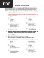 PUWER Assessment Checklist Template | PDF | Safety | Personal ...