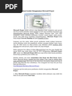 Contoh Format Berita Acara Penyelesaian Pekerjaan (Bapp)