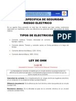 Electricidad Especifica1