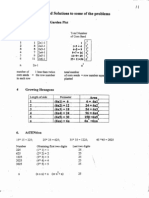 Sample Ques1 Soln