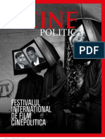 
Catalog Cinepolitica2013