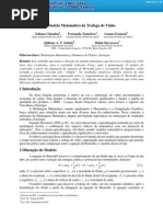 Artigo Bernoulli 2