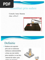 49656749 Asamblari Prin Sudare