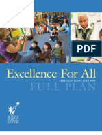 SPS Strategic Plan 2008