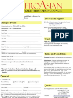 AATPC Registration Form