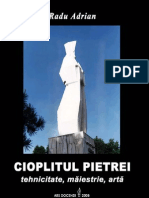 Cioplitul-pietrei