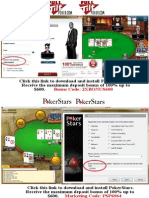 Playing Texas Hold'Em Online - The Professional's Guide (A.j. Mills) .Unlocked