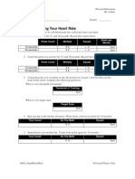 LAB 02 - Counting Your Heart Rate